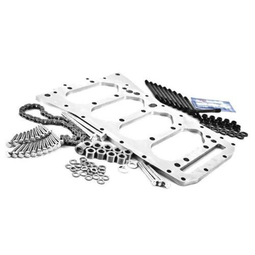 Main Girdle  2,0T TFSI/1.8T 20V 06A