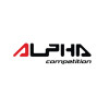 ALPHA COMPETITION ALPHA COMPETITION