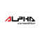 ALPHA COMPETITION