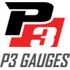 P3 GAUGES P3 GAUGES