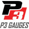 P3 GAUGES