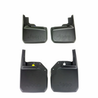 MUD GUARDS