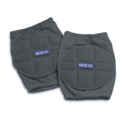 NOT FIA KNEE PADS
