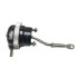 MV-I 2.5 Black 18 PSI, bent rod