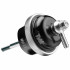 MV-I 2.5 Black 22 PSI, straight rod