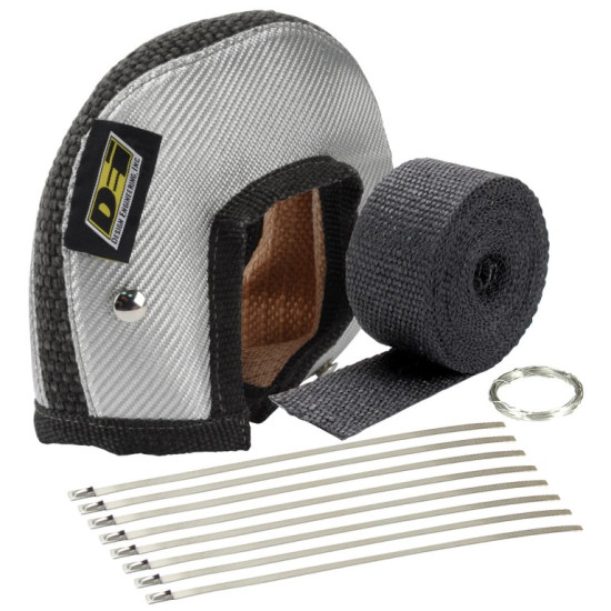Ultra 47™ Turbo Shield/Blanket - T4 Kit