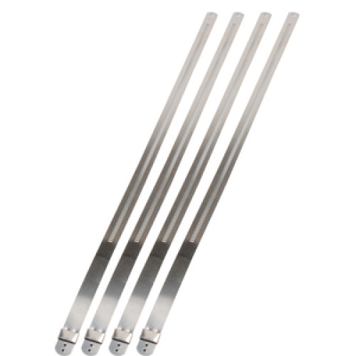 1/2" (12mm) x 14" - 4 per pack