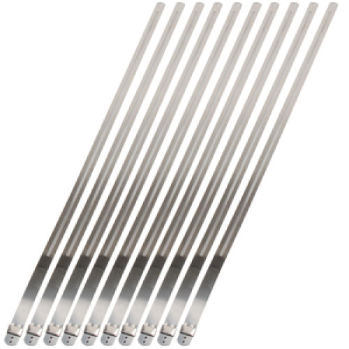 1/2" (12mm) x 20" - 10 per pack