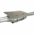 Universal Catalytic Converter Heat Shield