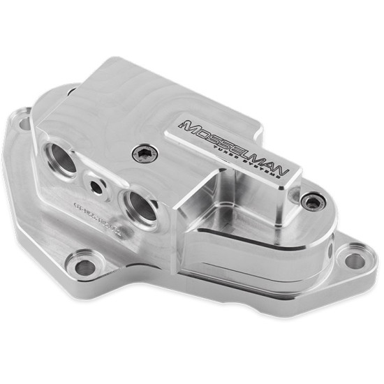 MOSSELMAN OIL THERMOSTAT N55