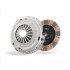 Heavy duty pressure plate. Lined ceramic sprung disc. Upgrade kit, requires Clutch Masters flywheel (sold seperately).