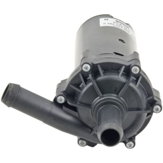 Bosch Water / Intercooler pump, 1200 lph