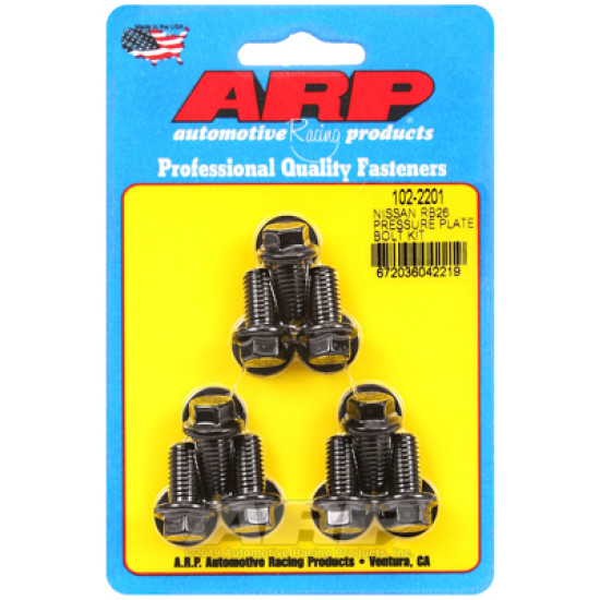 ARP Flywheel bolt Kit CA18 Group VAG