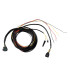 NANOPRO WB-O2 LSU 4.9 SENSOR / 4,5M WIRING HARNESS