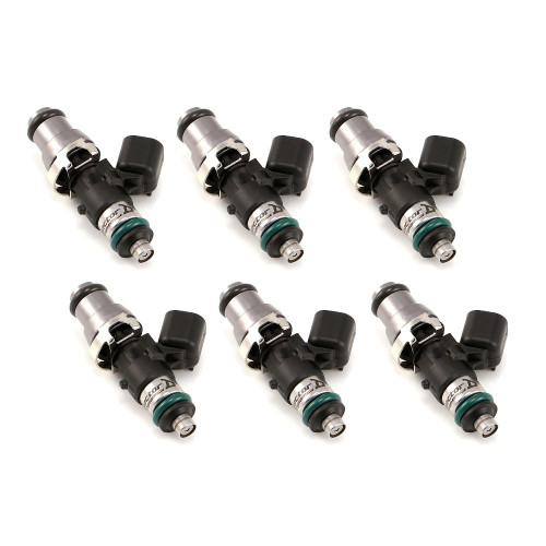 ID1050-XDS, for BMW E46 M3, 14mm (grey) adaptor top, set of 6. ID1050-XDS, for BMW E46 M3, 14mm (grey) adaptor top, set of 6.