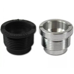 Vw/Audi1.8T AGU Injectors Adapter Audi S3 Nozzle Inserts Conversion 06F 906 036 F