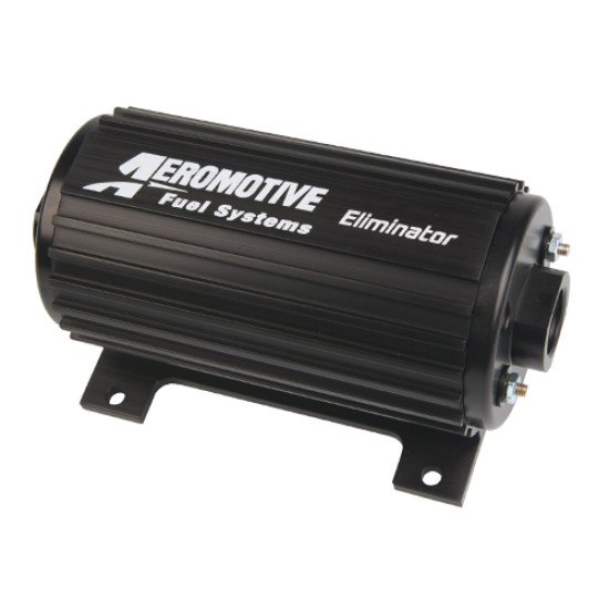 Eliminator Fuel Pump
