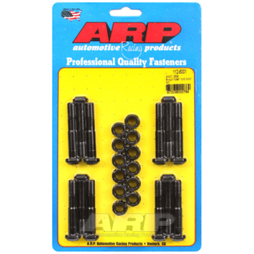 AMC 258 11/32 ROD BOLT KIT