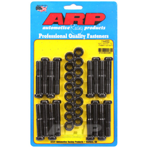 AMC 401 3/8 ROD BOLT KIT