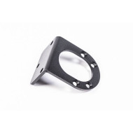 CATCH CAN MOUNTING BRACKET, UNIVERSAL, SINGLE