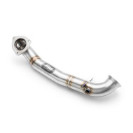 DownPipe 63,5 mm R55/R56/R57/R58/R59/R60/R61 N18