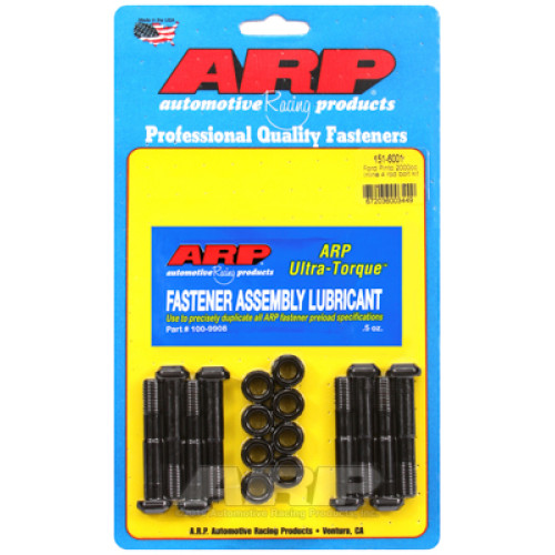 PINTO 2000 ROD BOLT KIT