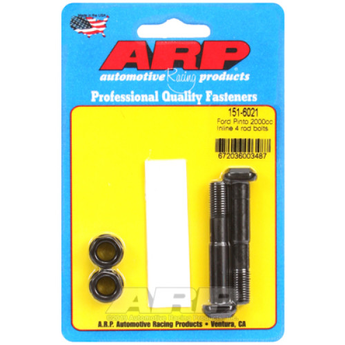 PINTO 2000CC ROD BOLTS 2PCS