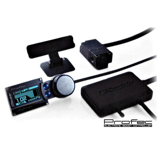 GReddy PRofec (2012) electronic boost controller
