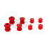 Front Control Arm Bushing Kit