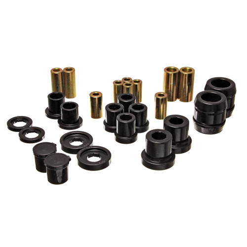 Control Arm Bushing Set Front