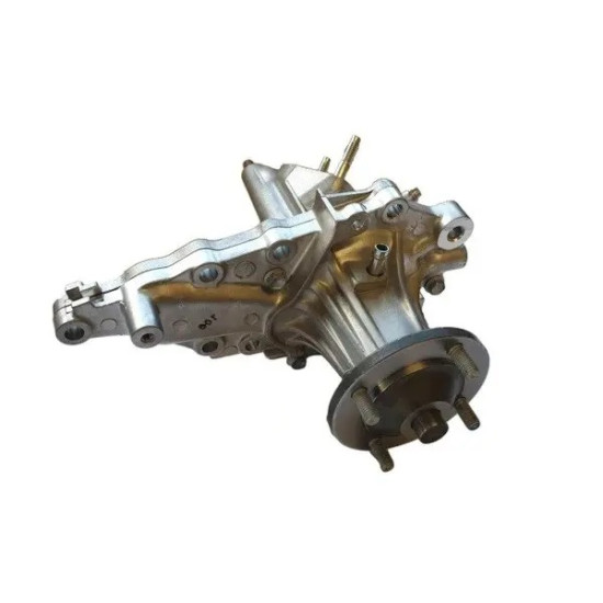 Toyota Supra 2JZ Genuine Water Pump