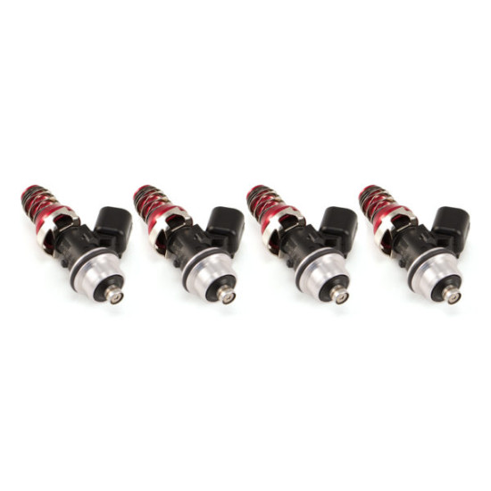 ID1700-XDS, for 00-05 S2000 / F series. 11mm (red) adapters. S2K lower. Set of 4.