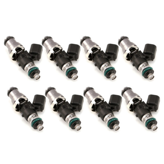 ID1700-XDS, for BMW E90 / E92 / E93 M3 2007+, 14mm (grey) adapter top. Set of 8.