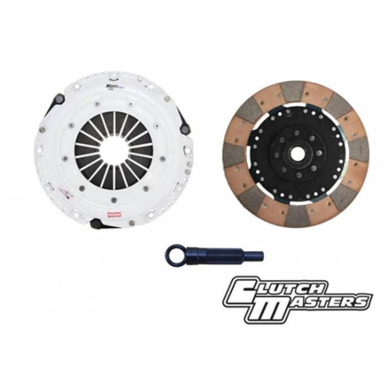 Heavy duty pressure plate FX400 2.0TSI MK6