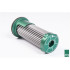 TRANSMISSION FILTER, NISSAN R35 GT-R, STAINLESS