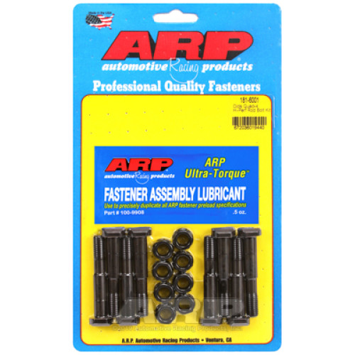 OLDS QUAD-4 HI PERFORMANCE RBK