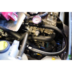 FUEL PRESSURE GAUGE PTFE HOSE KIT, LOTUS 2ZZ-GE