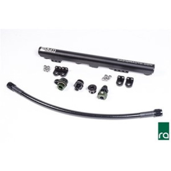 FUEL RAIL HONDA S2000 06-09