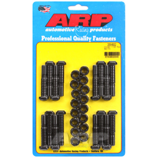 HOLDEN ROD BOLT KIT 11/32