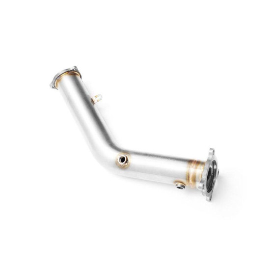 Downpipe A4/A5 B8 Q5 2.0 TFSI Pipe diameter - 76 mm