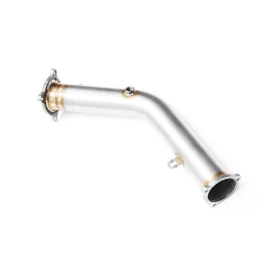 Downpipe A4/A5 B8 Q5 2.0 TFSI Pipe diameter - 76 mm