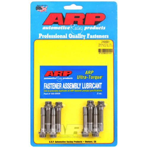 RENAULT CLIO 16V ROD BOLT KIT