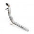 Downpipe A3 2.0/1.8 8VS/8VM FWD/Quattro LEON MK3 1.8T PASSAT B8 TSI FWD Pipe diameter - 76 mm