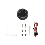 Prosport EVO Fuel Level