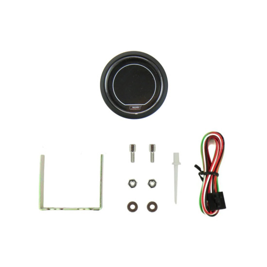 Prosport EVO Fuel Level