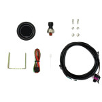 Oil Pressure (Elec.) BAR Digitan EVO 52mm Blue/Red Oil Pressure (Elec.) BAR Digitan EVO 52mm Blue/Red