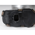 GM Fuel Injection Throttle Body Assembly