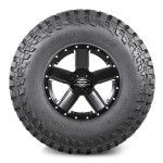 Mickey Thompson Baja Boss M/T Tire - LT285/70R17