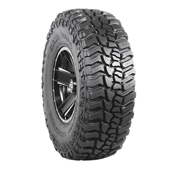 Mickey Thompson Baja Boss M/T Tire - LT285/70R17