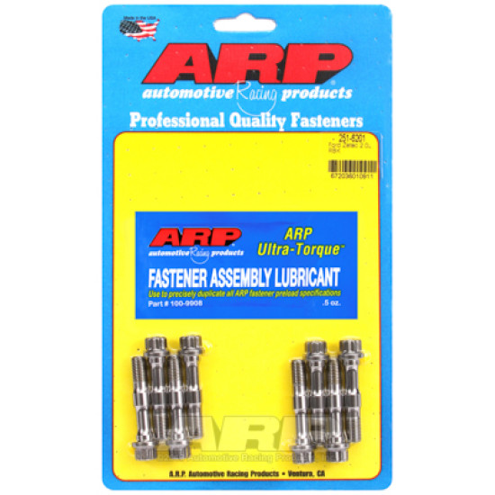 FORD ZETEC 2.0L ROD BOLT